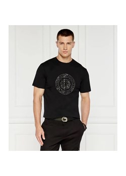 Just Cavalli T-shirt | Regular Fit ze sklepu Gomez Fashion Store w kategorii T-shirty męskie - zdjęcie 184984109