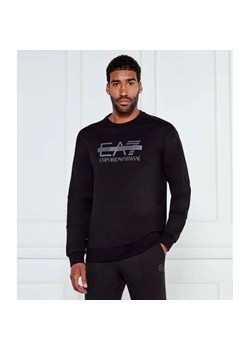 EA7 Bluza | Modern fit ze sklepu Gomez Fashion Store w kategorii Bluzy męskie - zdjęcie 184984117