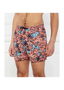 BOSS BLACK Szorty kąpielowe Willow | Regular Fit ze sklepu Gomez Fashion Store w kategorii Kąpielówki - zdjęcie 184984138