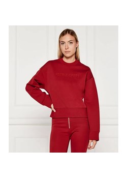 Patrizia Pepe Bluza | Regular Fit ze sklepu Gomez Fashion Store w kategorii Bluzy damskie - zdjęcie 184984147
