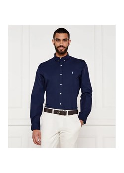 POLO RALPH LAUREN Koszula | Slim Fit ze sklepu Gomez Fashion Store w kategorii Koszule męskie - zdjęcie 184984148