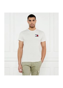 Tommy Jeans T-shirt | Slim Fit ze sklepu Gomez Fashion Store w kategorii T-shirty męskie - zdjęcie 184984168