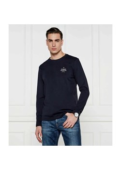 Tommy Hilfiger Longsleeve | Regular Fit ze sklepu Gomez Fashion Store w kategorii T-shirty męskie - zdjęcie 184984175