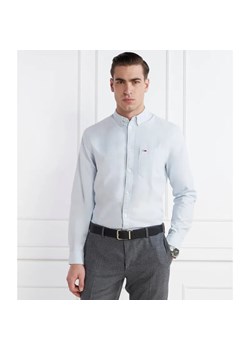Tommy Jeans Koszula | Regular Fit ze sklepu Gomez Fashion Store w kategorii Koszule męskie - zdjęcie 184984176