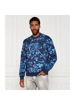 Versace Jeans Couture Bluza | Regular Fit ze sklepu Gomez Fashion Store w kategorii Bluzy męskie - zdjęcie 184984178