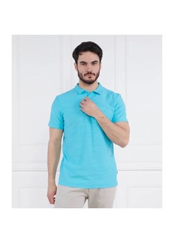 Joop! Jeans Polo Alanas | Regular Fit ze sklepu Gomez Fashion Store w kategorii T-shirty męskie - zdjęcie 184984185