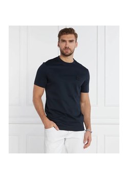 BOSS BLACK T-shirt Tiburt 278 | Regular Fit ze sklepu Gomez Fashion Store w kategorii T-shirty męskie - zdjęcie 184984186