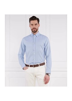 BOSS ORANGE Koszula Rickert | Regular Fit ze sklepu Gomez Fashion Store w kategorii Koszule męskie - zdjęcie 184984205