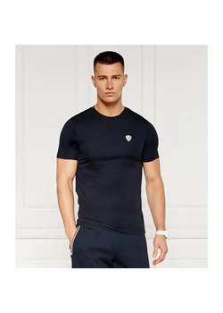 EA7 T-shirt | Regular Fit ze sklepu Gomez Fashion Store w kategorii T-shirty męskie - zdjęcie 184984207