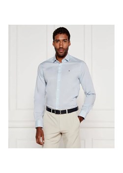 Tommy Hilfiger Koszula | Slim Fit ze sklepu Gomez Fashion Store w kategorii Koszule męskie - zdjęcie 184984219