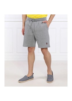 Tommy Hilfiger Szorty SMALL IMD | Regular Fit ze sklepu Gomez Fashion Store w kategorii Spodenki męskie - zdjęcie 184984226