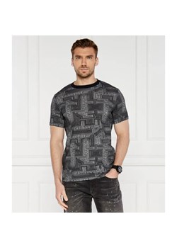 Karl Lagerfeld T-shirt | Regular Fit ze sklepu Gomez Fashion Store w kategorii T-shirty męskie - zdjęcie 184984245