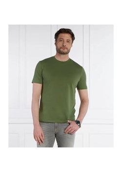 BOSS BLACK T-shirt Thompson | Regular Fit ze sklepu Gomez Fashion Store w kategorii T-shirty męskie - zdjęcie 184984247