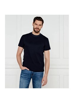 Joop! T-shirt 17 JJ-04Brandon | Regular Fit | mercerised ze sklepu Gomez Fashion Store w kategorii T-shirty męskie - zdjęcie 184984258