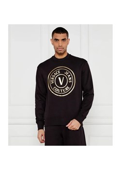 Versace Jeans Couture Bluza | Regular Fit ze sklepu Gomez Fashion Store w kategorii Bluzy męskie - zdjęcie 184984259