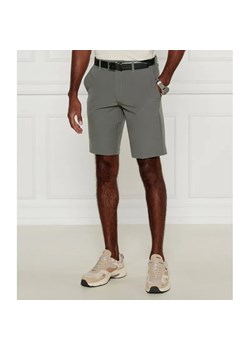 BOSS GREEN Szorty S_Commuter | Slim Fit ze sklepu Gomez Fashion Store w kategorii Spodenki męskie - zdjęcie 184984276