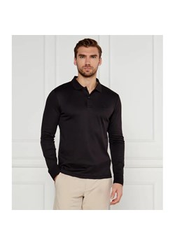 Calvin Klein Polo | Slim Fit ze sklepu Gomez Fashion Store w kategorii T-shirty męskie - zdjęcie 184984285