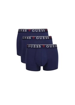 Guess Underwear  Bokserki 3-pack Brian Hero ze sklepu Gomez Fashion Store w kategorii Majtki męskie - zdjęcie 184984287
