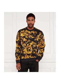 Versace Jeans Couture Bluza | Regular Fit ze sklepu Gomez Fashion Store w kategorii Bluzy męskie - zdjęcie 184984295