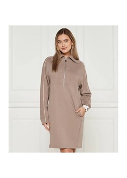 MM Sukienka TURTLEDOVE ze sklepu Gomez Fashion Store w kategorii Sukienki - zdjęcie 184984317