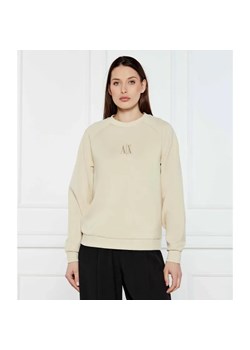 Armani Exchange Bluza | Loose fit ze sklepu Gomez Fashion Store w kategorii Bluzy damskie - zdjęcie 184984358