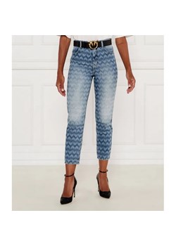 Patrizia Pepe Jeansy | Regular Fit ze sklepu Gomez Fashion Store w kategorii Jeansy damskie - zdjęcie 184984367