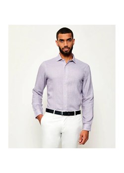 POLO RALPH LAUREN Lniana koszula | Custom fit ze sklepu Gomez Fashion Store w kategorii Koszule męskie - zdjęcie 184984368