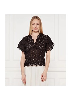 TWINSET Bluzka | Regular Fit ze sklepu Gomez Fashion Store w kategorii Bluzki damskie - zdjęcie 184984369