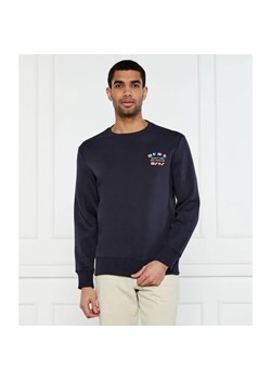 Gant Bluza | Regular Fit ze sklepu Gomez Fashion Store w kategorii Bluzy męskie - zdjęcie 184984385