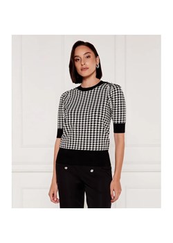 BOSS BLACK Sweter Fantilina | Regular Fit ze sklepu Gomez Fashion Store w kategorii Swetry damskie - zdjęcie 184984405