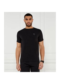 Karl Lagerfeld T-shirt | Regular Fit ze sklepu Gomez Fashion Store w kategorii T-shirty męskie - zdjęcie 184984417