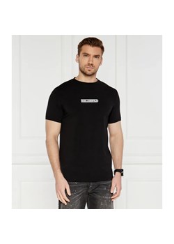Karl Lagerfeld T-shirt | Regular Fit ze sklepu Gomez Fashion Store w kategorii T-shirty męskie - zdjęcie 184984426