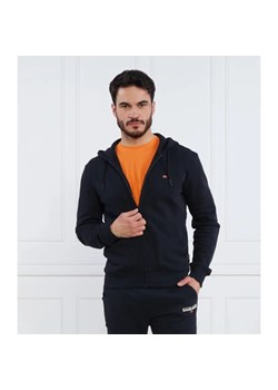 Napapijri Bluza BALIS FZH SUM | Regular Fit ze sklepu Gomez Fashion Store w kategorii Bluzy męskie - zdjęcie 184984448