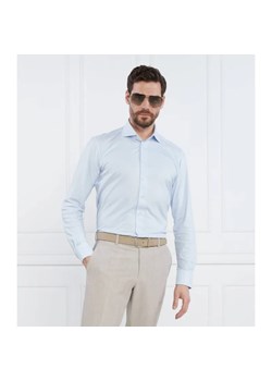 Emanuel Berg Koszula Byron | Slim Fit ze sklepu Gomez Fashion Store w kategorii Koszule męskie - zdjęcie 184984478