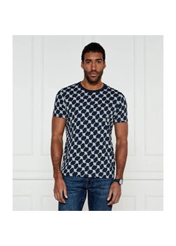 Joop! T-shirt 17 JJ-06Brian | Regular Fit ze sklepu Gomez Fashion Store w kategorii T-shirty męskie - zdjęcie 184984488