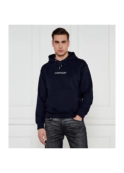 Guess Jeans Bluza EMBRO | Regular Fit ze sklepu Gomez Fashion Store w kategorii Bluzy męskie - zdjęcie 184984519