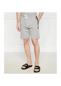 BOSS BLACK Szorty Authentic | Regular Fit ze sklepu Gomez Fashion Store w kategorii Spodenki męskie - zdjęcie 184984525