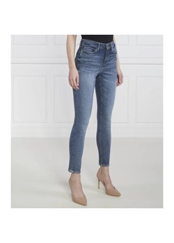 GUESS Jeansy 1981 | Skinny fit ze sklepu Gomez Fashion Store w kategorii Jeansy damskie - zdjęcie 184984527