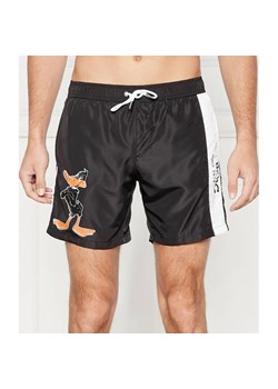 Iceberg Szorty kąpielowe Iceberg X Looney Tunes ze sklepu Gomez Fashion Store w kategorii Kąpielówki - zdjęcie 184984537