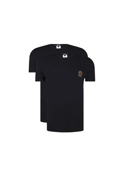 Versace T-shirt 2-pack | Slim Fit ze sklepu Gomez Fashion Store w kategorii T-shirty męskie - zdjęcie 184984555