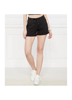EA7 Szorty | Regular Fit ze sklepu Gomez Fashion Store w kategorii Szorty - zdjęcie 184984568