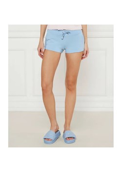 Juicy Couture Szorty | Slim Fit ze sklepu Gomez Fashion Store w kategorii Szorty - zdjęcie 184984576