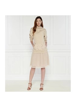 Twinset U&B Sukienka ze sklepu Gomez Fashion Store w kategorii Sukienki - zdjęcie 184984579