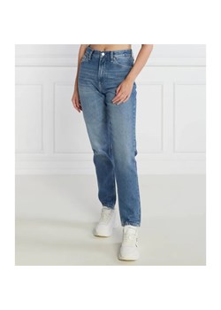 Calvin Klein Jeans Jeansy | Regular Fit ze sklepu Gomez Fashion Store w kategorii Jeansy damskie - zdjęcie 184984588