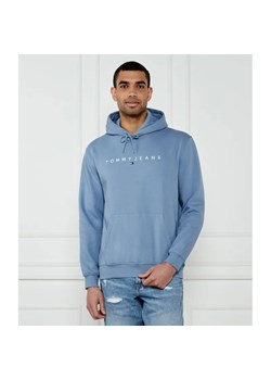 Tommy Jeans Bluza | Regular Fit ze sklepu Gomez Fashion Store w kategorii Bluzy męskie - zdjęcie 184984598