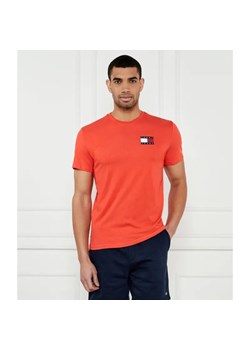 Tommy Jeans T-shirt | Slim Fit ze sklepu Gomez Fashion Store w kategorii T-shirty męskie - zdjęcie 184984599
