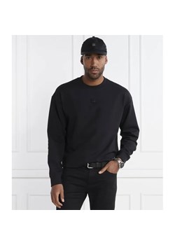HUGO Bluza Dettil | Loose fit ze sklepu Gomez Fashion Store w kategorii Bluzy męskie - zdjęcie 184984617