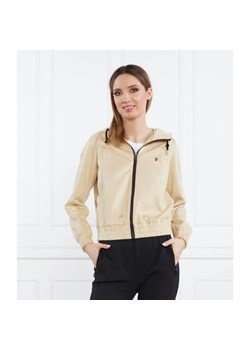 Aeronautica Militare Bluza | Regular Fit ze sklepu Gomez Fashion Store w kategorii Bluzy damskie - zdjęcie 184984619
