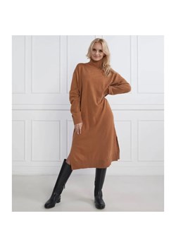 Samsøe Samsøe Wełniana sukienka ze sklepu Gomez Fashion Store w kategorii Sukienki - zdjęcie 184984637