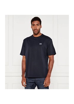 BOSS ORANGE T-shirt Te_move | Relaxed fit ze sklepu Gomez Fashion Store w kategorii T-shirty męskie - zdjęcie 184984648